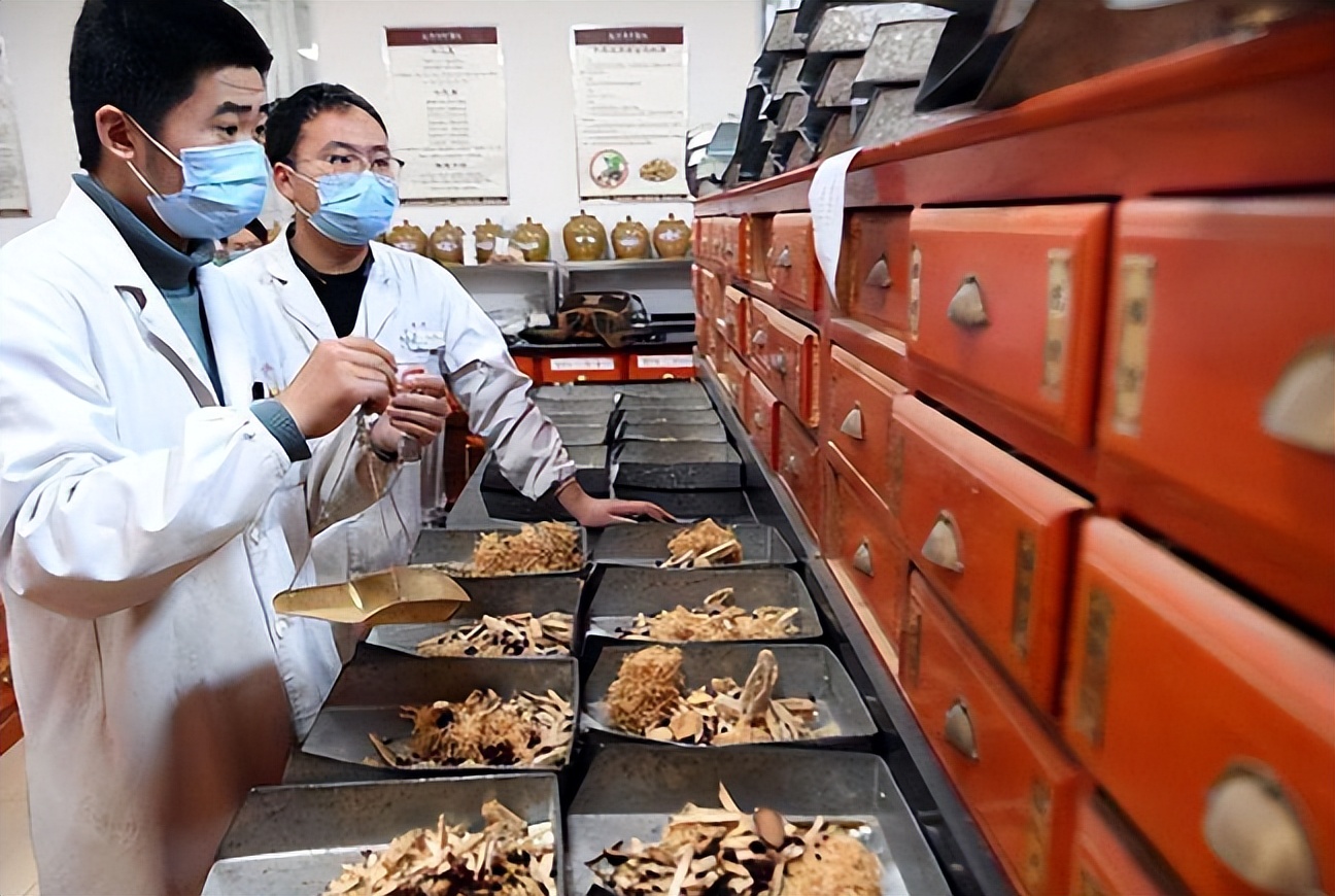 醫(yī)院&ldquo;代煎中藥&rdquo;為何遭遇冷落?藥師說(shuō)出這6個(gè)深層原因